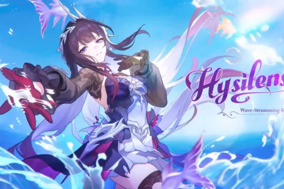 Honkai Star Rail Hysilens Best Build: Light Cones, Relics, and Team Comps