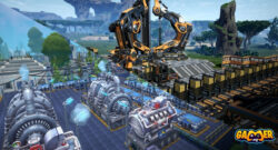 Foundry vs Satisfactory: Which is Better?