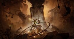 Little Nightmares 3 Co-Op and Necropolis Demo Breakdown