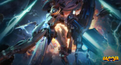 Mecha Break Rally Order Event COMPLETE Guide