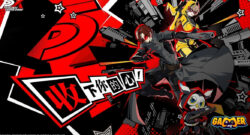 Persona 5: The Phantom X Patch 1.1 Characters Tier List