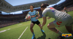 Rugby League 26 Xbox, PlayStation, and PC Has Been Released