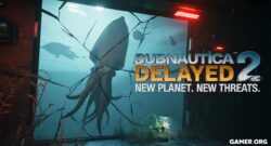 Subnautica 2 Delayed to 2026: Everything We Know So Far