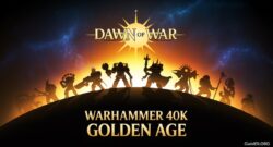 Everything Coming to Warhammer 40K Games in 2025