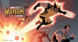 Marvel Rivals Wolverine Guide: Master Rage, Combos & Feral Leap