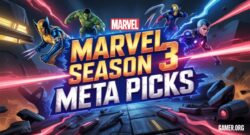 Marvel Rivals Season 3: Top 10 Meta Heroes to Main Now