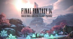 Final Fantasy 14 Patch 7.3 Fixes Forked Tower and Demi-Atma Grind