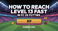 FC 25 Futties: Fastest Way to Earn Over 10K Season Points