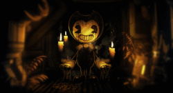 Now on PS Plus: Bendy and the Dark Revival Revisited