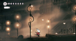New Silksong Gameplay Trailer Highlights Far Fields and Cogworks