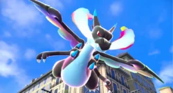 Pokémon Legends Z-A Mega Evolution Leaks Explained