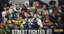 Best Street Fighter 6 Master Gifts in World Tour Mode