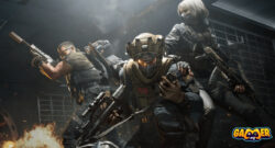 Delta Force Mid-Season Update COMPLETE Details