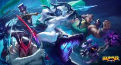 When is League of Legends (LoL) Season 3 Coming?