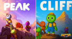 Why Peak Devs Would Rather You Pirate Their Game