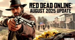Red Dead Online August 2025 Bonuses and Rewards Guide