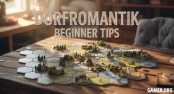 Dorfromantik Strategy and Review for New Players