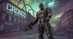 How Cronos: The New Dawn Reinvents Corpse Management in Survival Horror