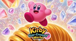 Kirby and the Forgotten Land Switch 2 Edition Adds Star-Crossed World DLC