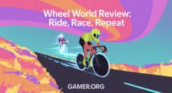 Is Wheel World Worth It? Gameplay and Performance Breakdown