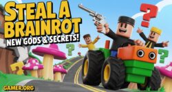 Steal A Brainrot Update Adds Rebirth 14 and Fuse Machine Buff