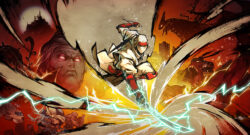 Shinobi Art of Vengeance Demo Now Available on All Platforms