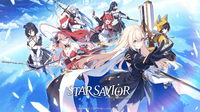 Star Savior Release Date Guide: July 23 Korean Beta & Global Launch Predictions