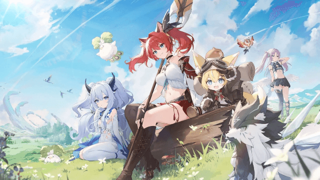 Azur Promilia Release Date Reveals: Anticipation Builds as Launch Nears