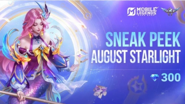 Mobile Legends Patch 1.9.99 Update: August Event Highlights and Balance Changes