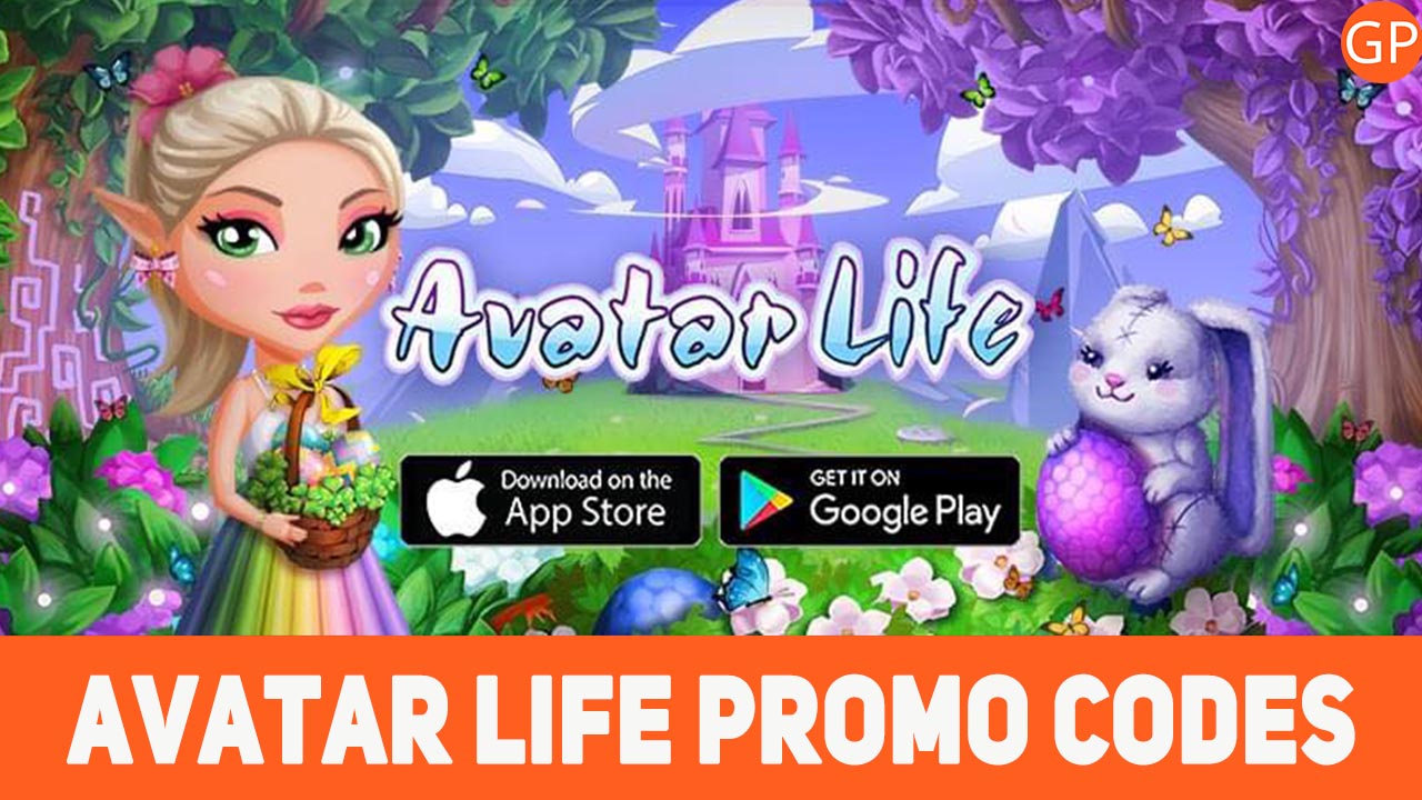 Avatar Life Promo Codes (July 2025): New Update!