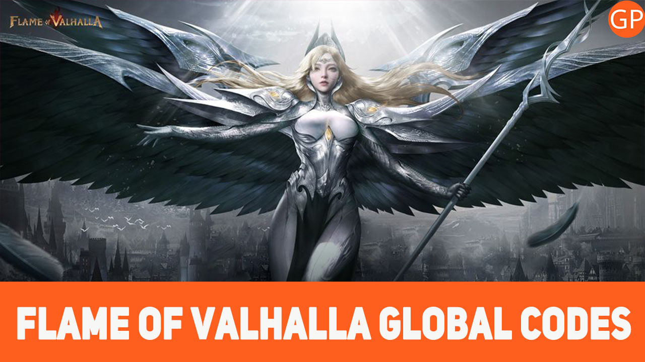 Flame of Valhalla Global Codes (July 2025): Weekly Gift!