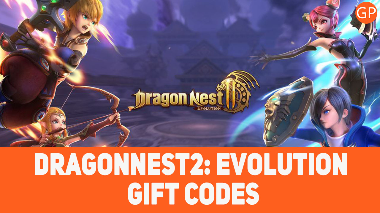 DragonNest2: Evolution Codes for July 2025