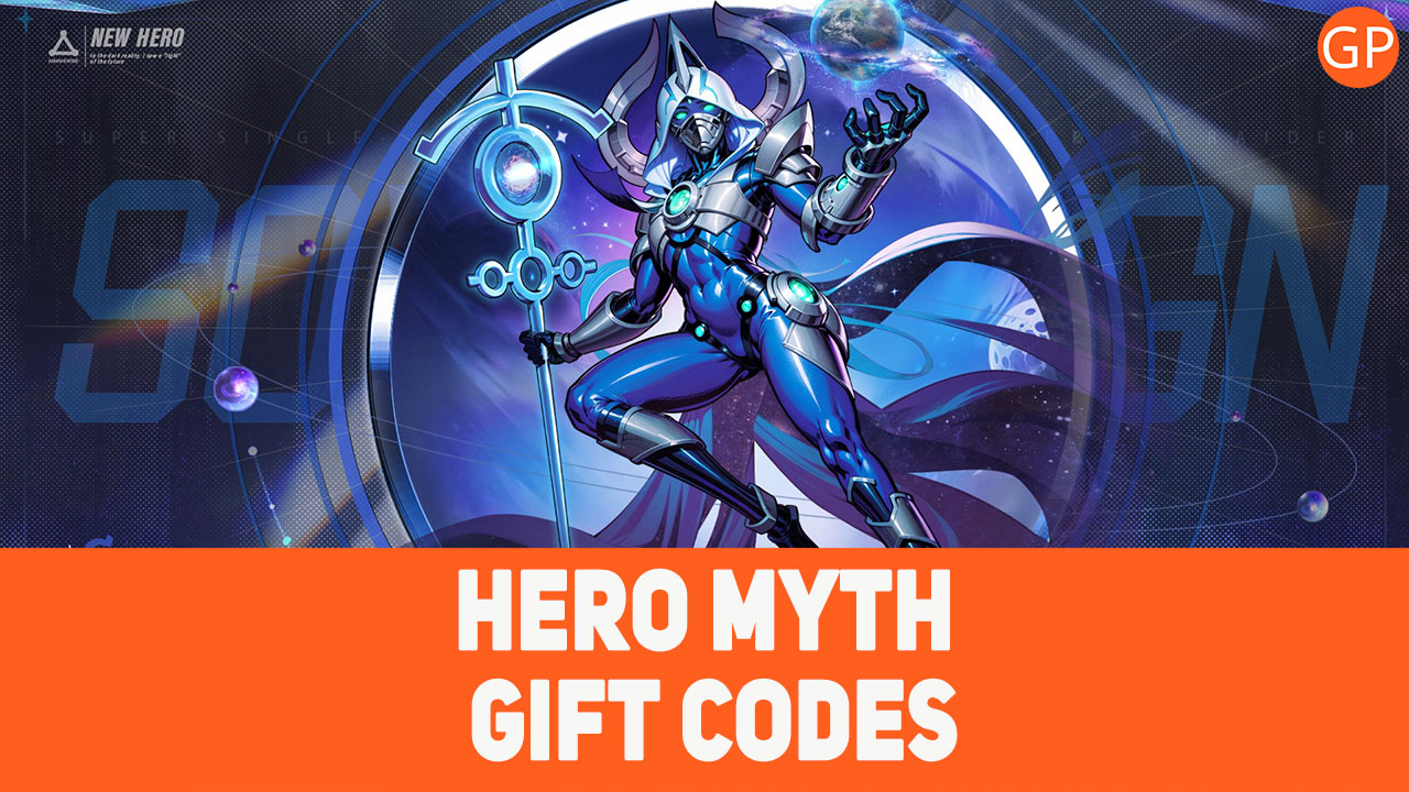 HERO MYTH Codes (July 2025): Weekly Code!
