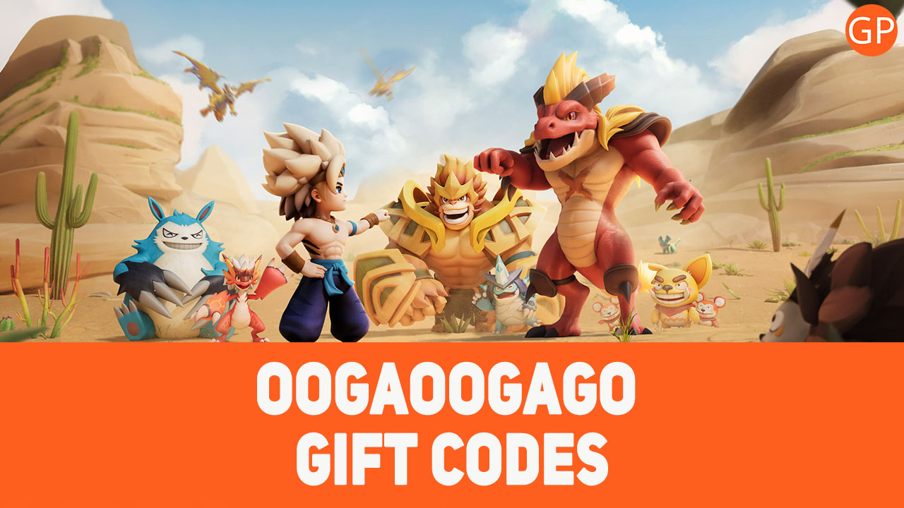 OogaOogaGo Codes (August 2025): Stardust Merchant’s Goodwill!
