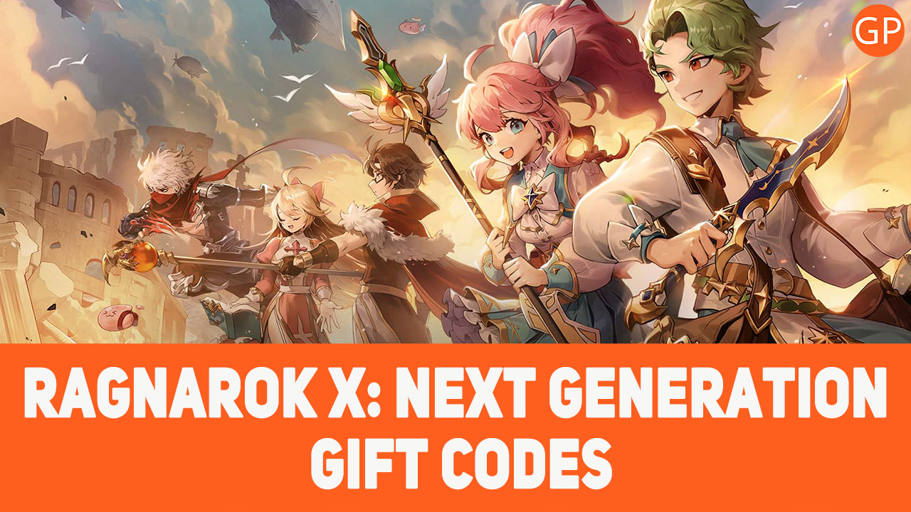 Ragnarok X: Next Generation Codes for July 2025