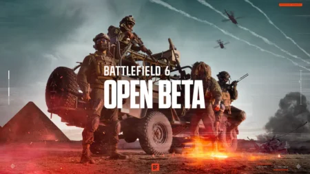 How to Get Early Access to Battlefield 6 Beta