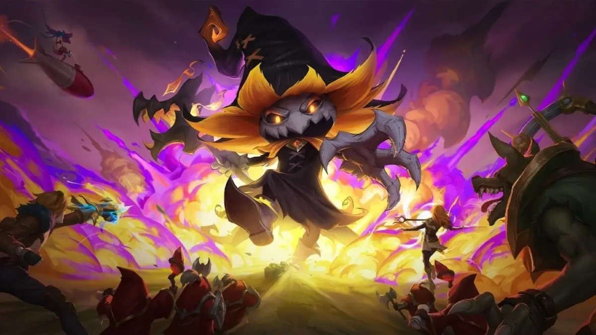League of Legends Season 3 drops 27 August with Xin Zhao VU, return of Doom Bots, and more