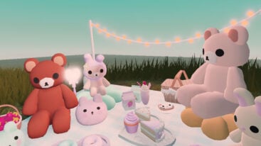 Picnics n Plushies Codes [Anniversary] (August 2025)