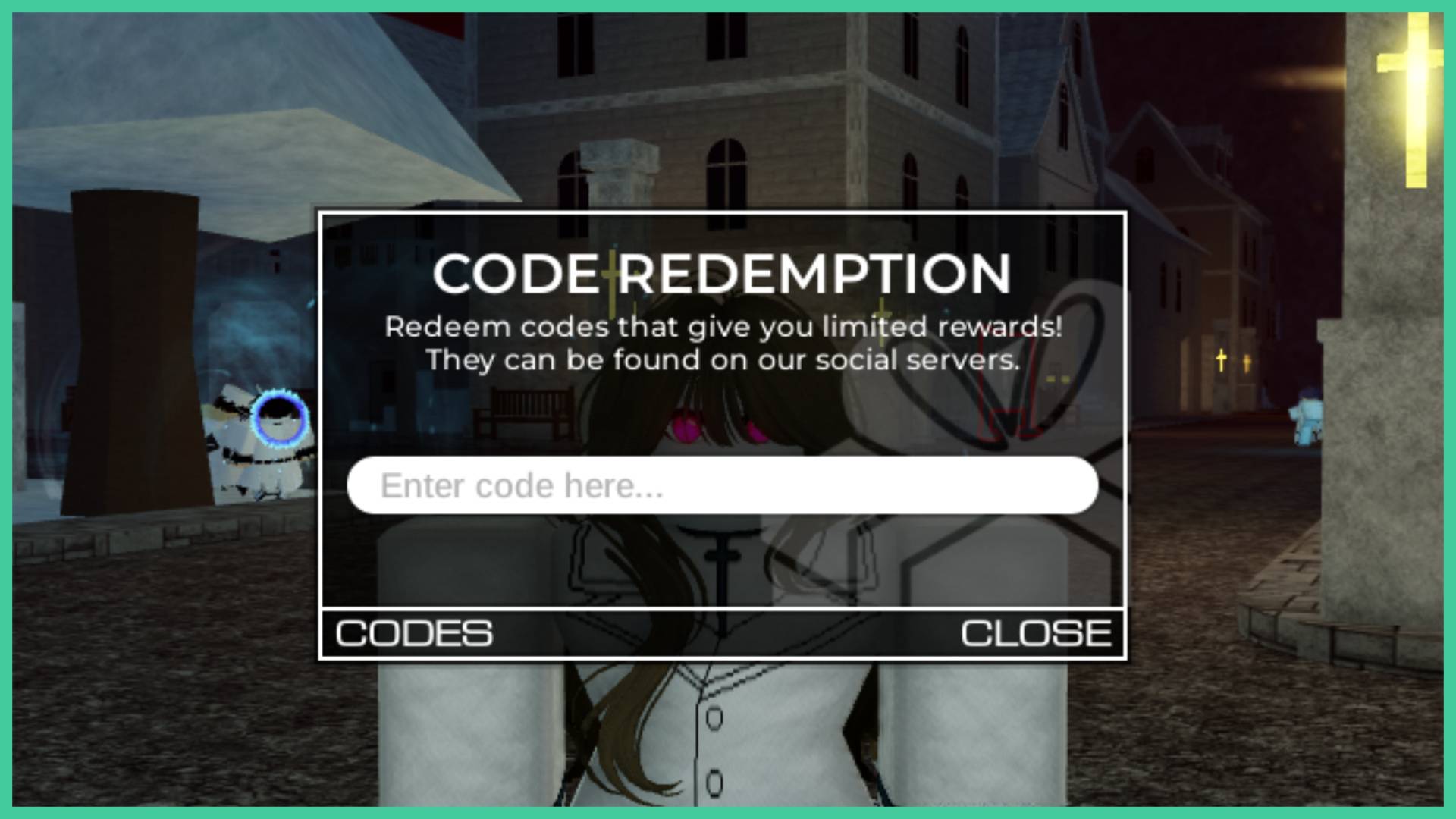 New Type Soul Codes – Hell Update Re-Release Rewards
