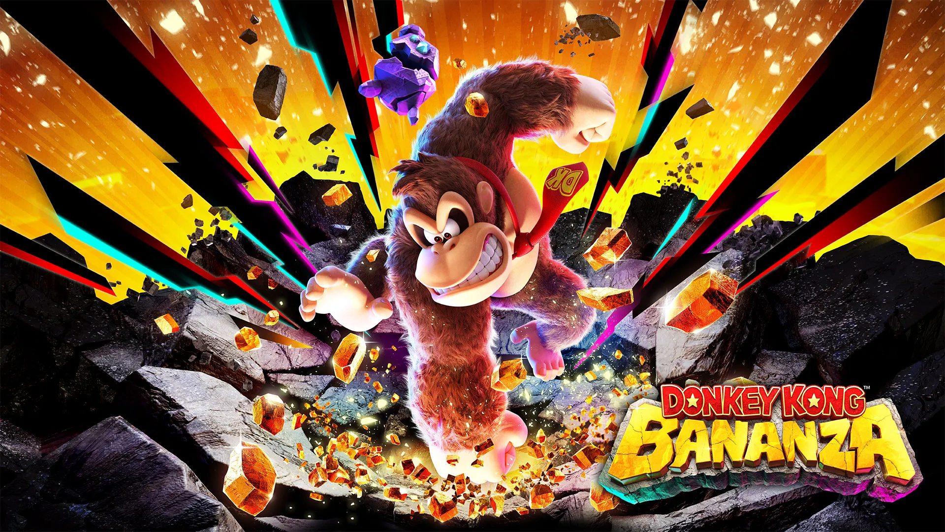 Donkey Kong Bananza Surprising Leverage of AMD FSR 1 While Overlooking Nintendo Switch 2’s Key Features