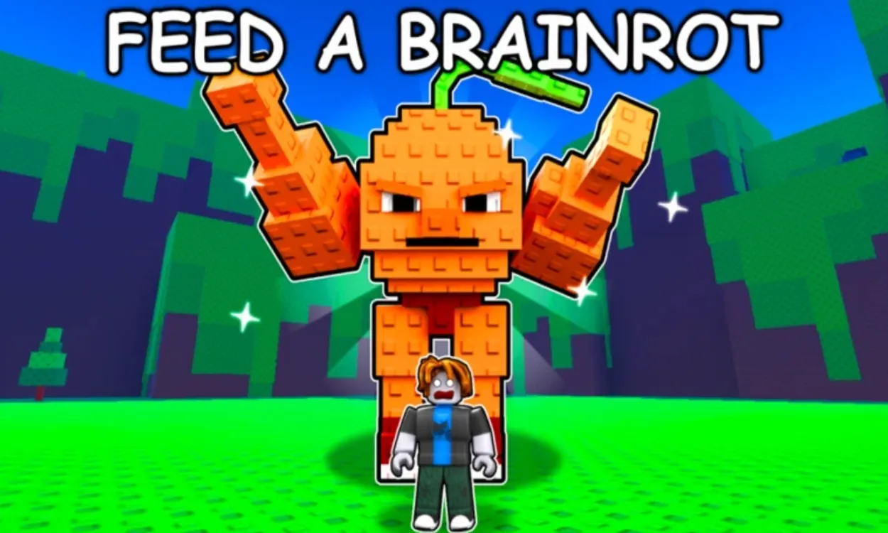 Brainrot Codes for Catch and Feed (Updated July 2025)
