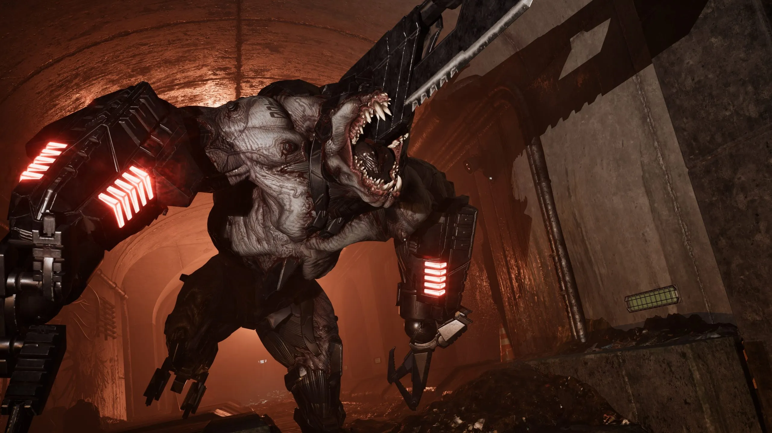 New Killing Floor 3 Trailer Released by Tripwire Interactive Ahead of Next Week’s Launch