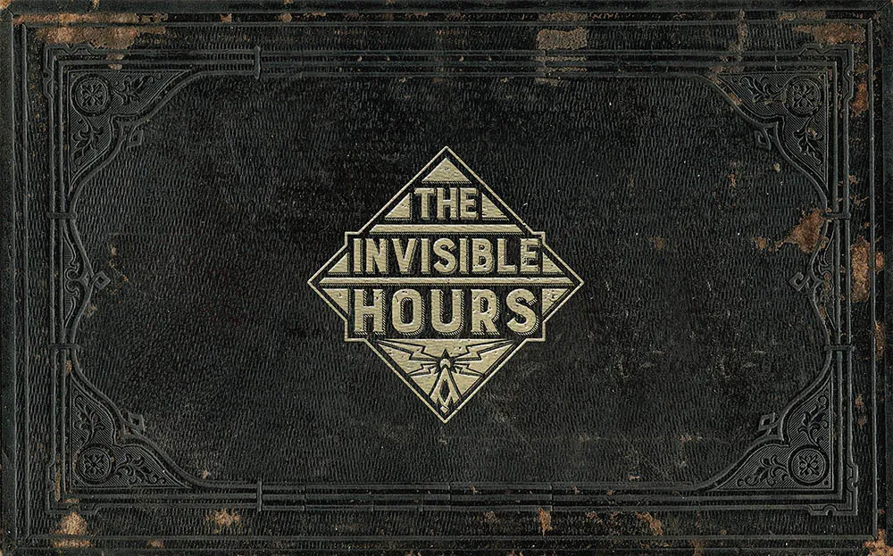 Rob Yescombe Discusses Remastering The Invisible Hours and His Commitment to Game Writing Despite Hollywood Success