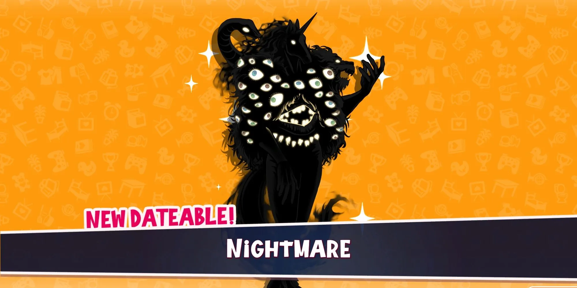 The Ultimate Guide to Dating Everything: A Nightmare Scenario