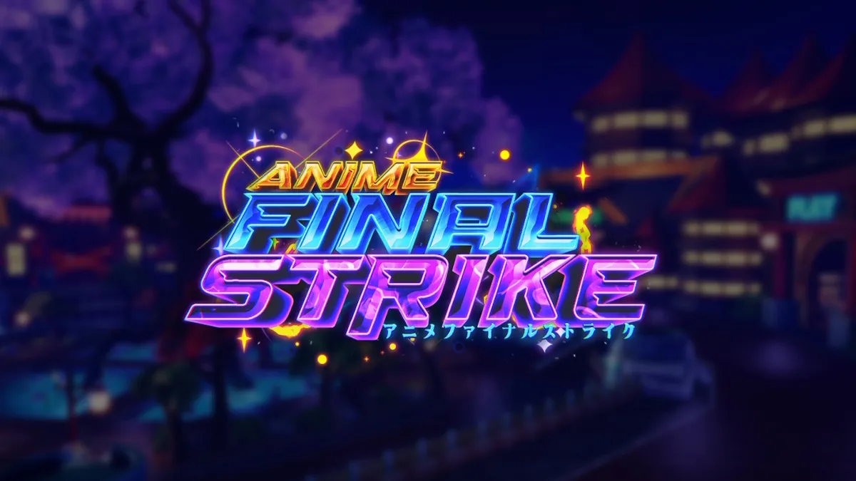 July 2025 Anime Final Strike Codes: Latest Updates and Promotions