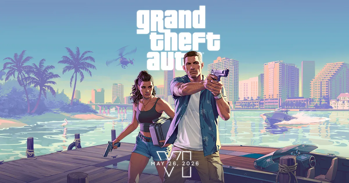 Take-Two CEO Expresses Strong Confidence that Grand Theft Auto VI Won’t Face Further Delays