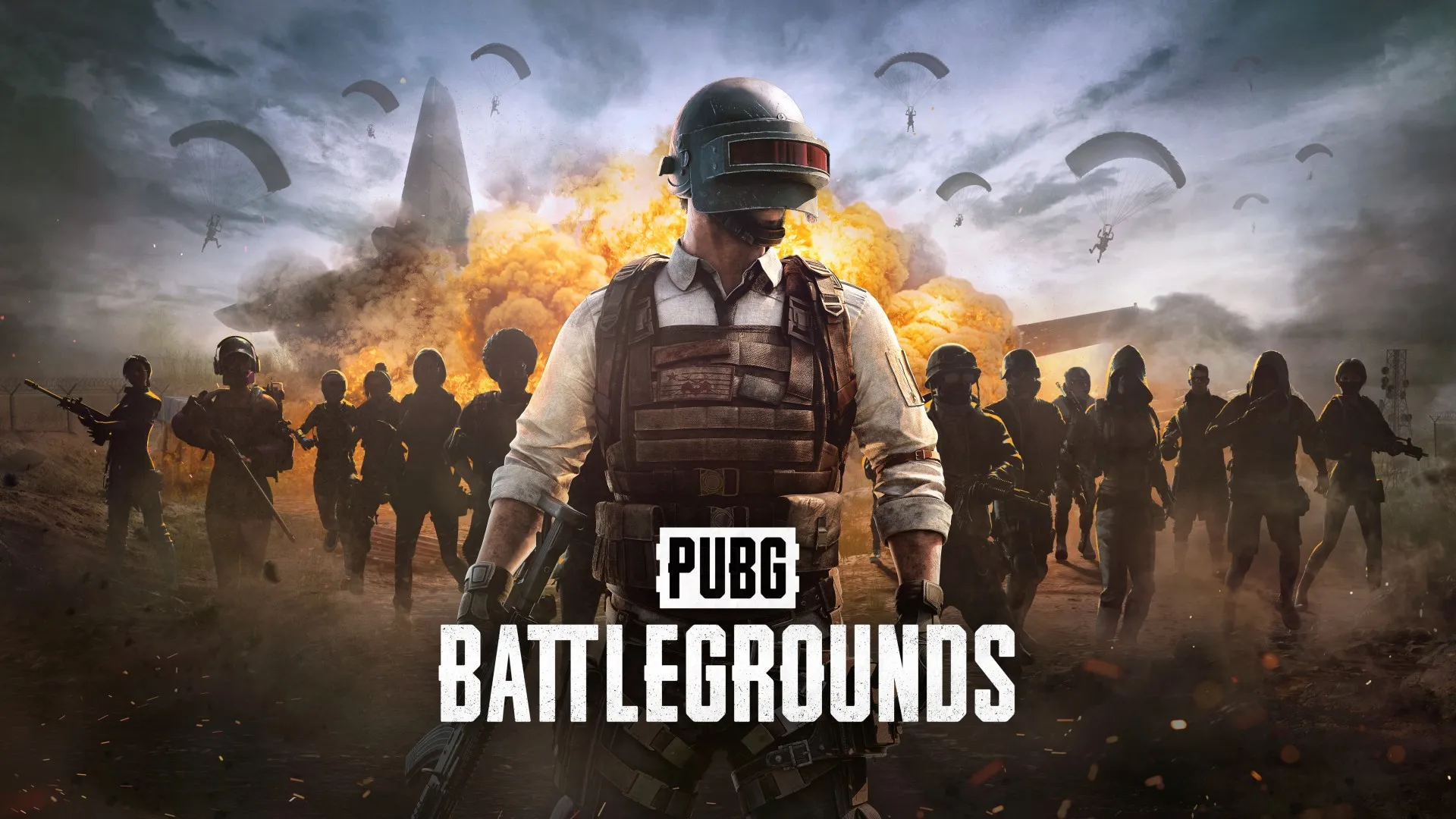 PUBG Ceases Support for PS4 and Xbox One; Playable Only on PC, PS5, and Xbox Series X/S After November 2025