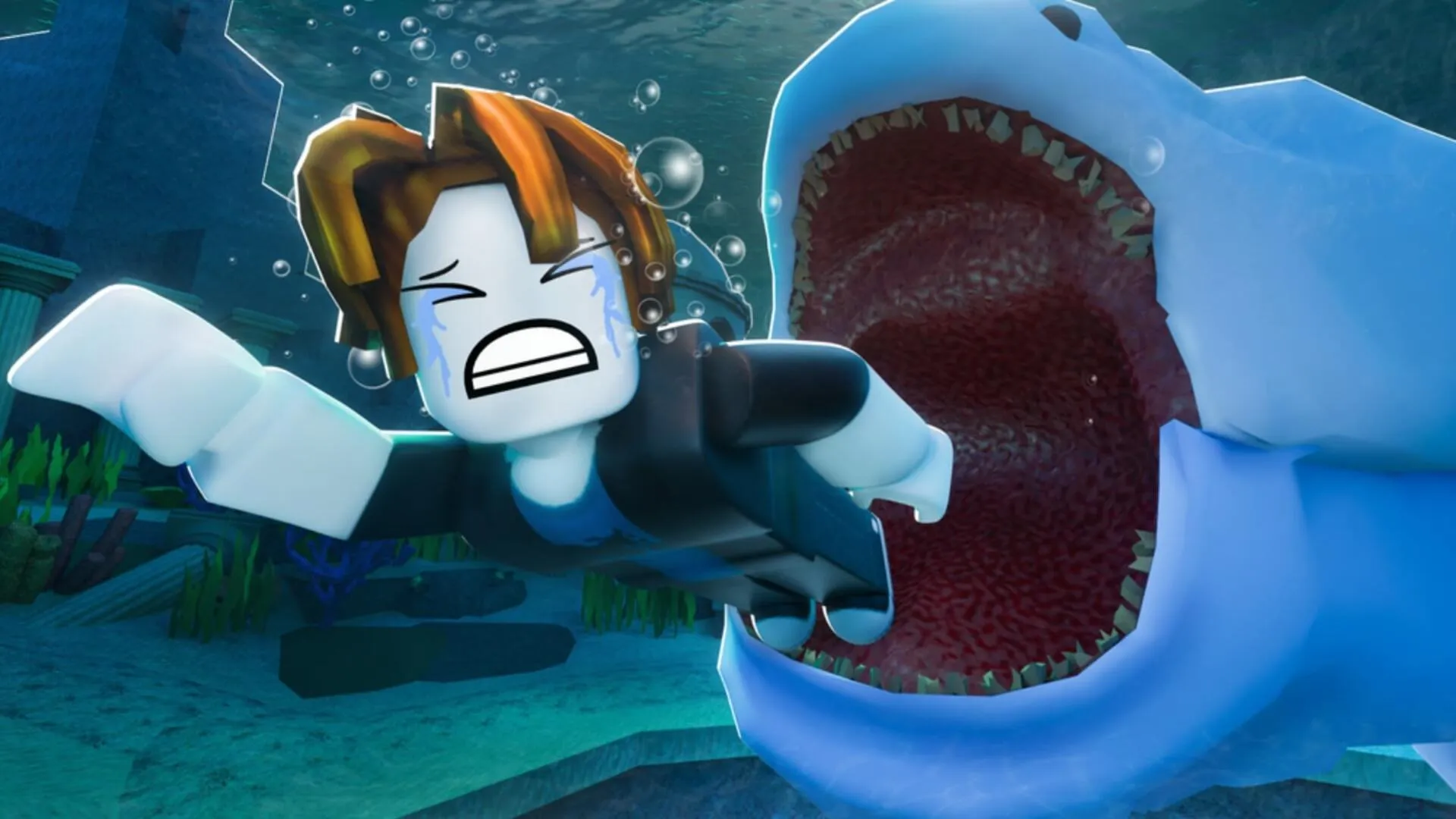 August 2025 Fish It! Game Codes and Redemption Tips