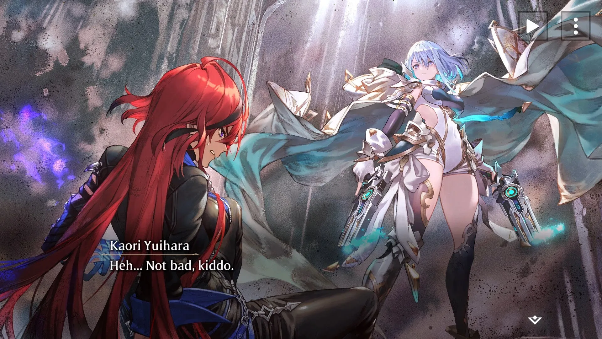 August 2025 Shadowverse: Worlds Beyond Codes and Rewards