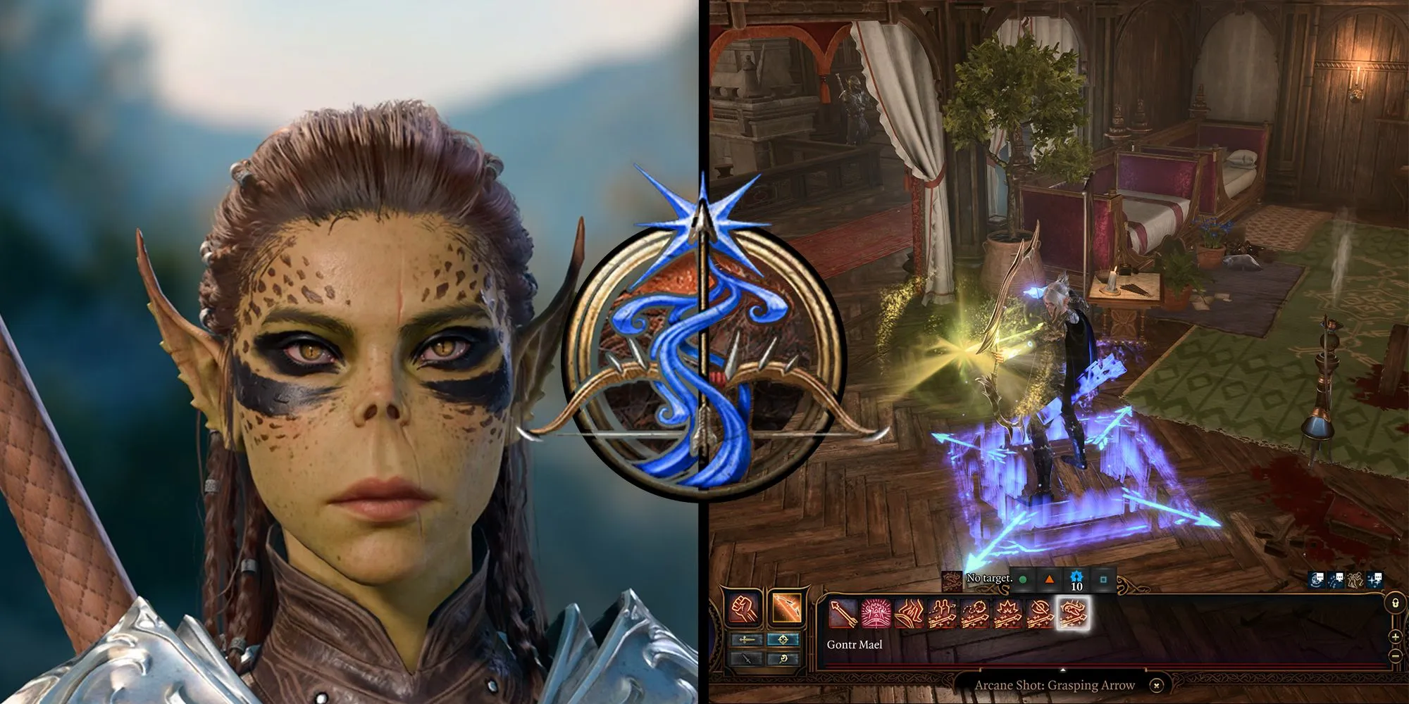 Ultimate Arcane Archer Fighter Build Guide for Baldur’s Gate 3
